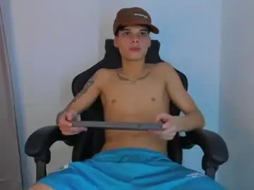 Chaturbate Free Porn Cam of rujano___999