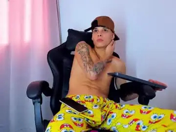 Chaturbate Nude Webcam of rujano___999
