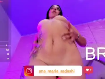 Chaturbate Live Porn of sadashi_moon