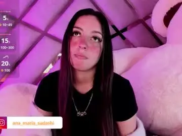 Chaturbate Nude Webcam of sadashi_moon