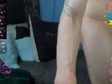 Chaturbate Adult Video Chat of shaun_white