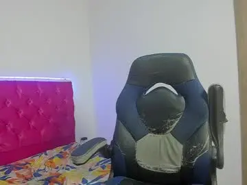 Chaturbate Private Sex Chat of skinny_sam23