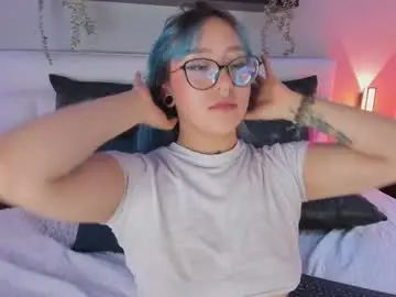 Chaturbate Sex Cam of sofi_sp