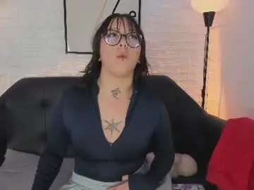 Chaturbate Private Sex Chat of sofi_sp