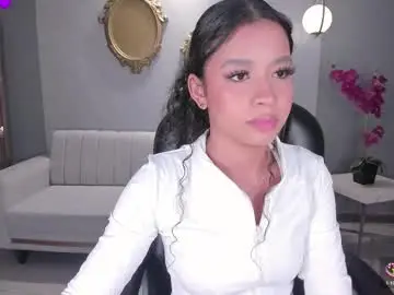 Chaturbate Adult Webcam of sophiehouston_