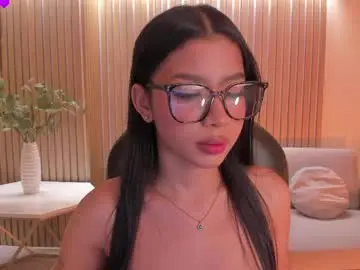 Chaturbate Free Porn Cam of sophiehouston_