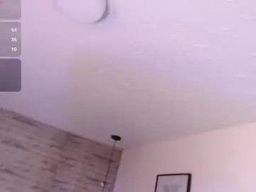 Chaturbate Nude Webcam of tinna__hottie