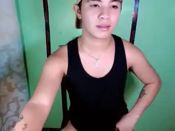 Chaturbate Sex Chat of wantedtwink_69