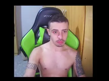 Chaturbate Live Sex of 1good_vibes1