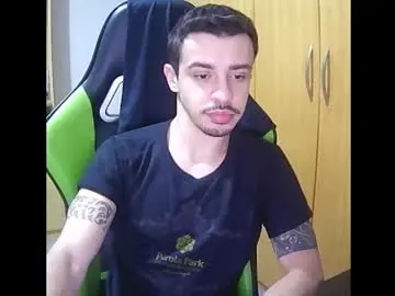 Chaturbate Best Webcam of 1good_vibes1