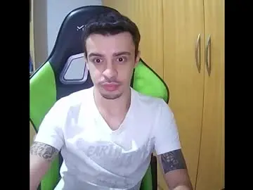 Chaturbate Best Webcam of 1good_vibes1