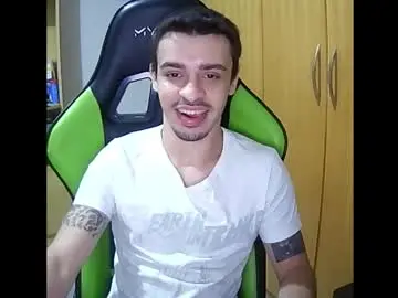 Chaturbate Private Sex Chat of 1good_vibes1