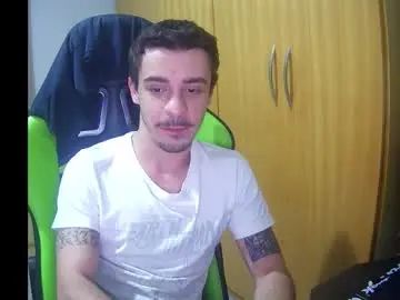 Chaturbate Live Sex of 1good_vibes1