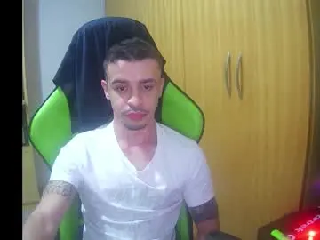 Chaturbate Best Webcam of 1good_vibes1