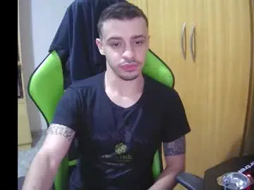 Chaturbate Live Sex of 1good_vibes1