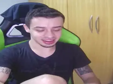 Chaturbate Best Webcam of 1good_vibes1