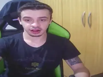 Chaturbate Adult Video Chat of 1good_vibes1