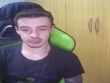 Chaturbate Sex Chat of 1good_vibes1