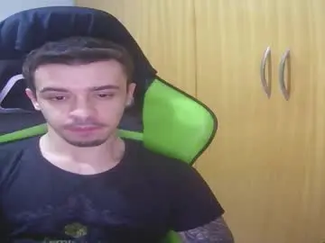 Chaturbate Nude Webcam of 1good_vibes1