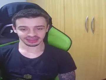 Chaturbate Watch Live Sex Cams of 1good_vibes1