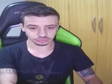 Chaturbate Best live sex cam show of 1good_vibes1