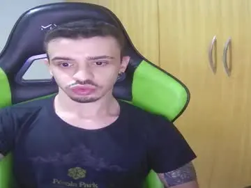 Chaturbate Best Webcam of 1good_vibes1