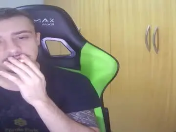 Chaturbate Sex Chat of 1good_vibes1