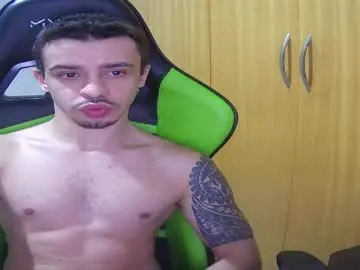 Chaturbate Sex Chat of 1good_vibes1