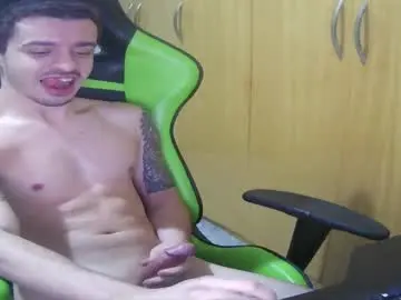 Chaturbate Best live sex cam show of 1good_vibes1