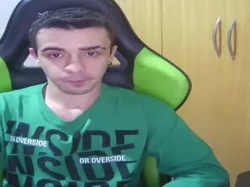 Chaturbate Sex Cam of 1good_vibes1