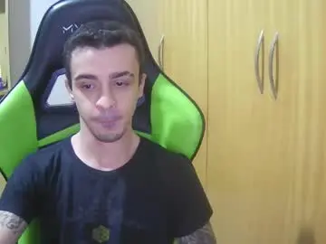 Chaturbate Best live sex cam show of 1good_vibes1