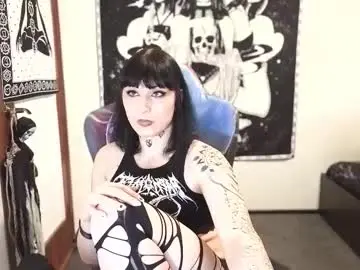 Chaturbate Free Live Porn of _millisi_
