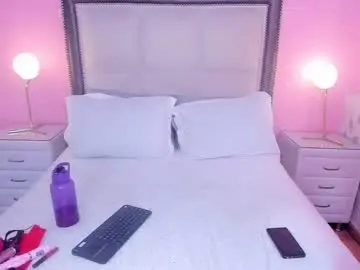 Chaturbate Free Live Porn of _scarlet_curvy