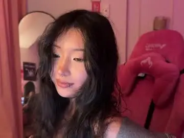 Chaturbate Live Sex Cam of aimeclarks