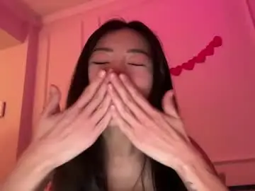 Chaturbate Adult Video Chat of aimeclarks