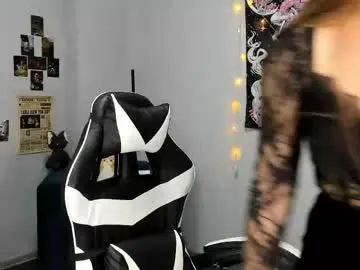 Chaturbate Live Sex Cam of akame_eclipse