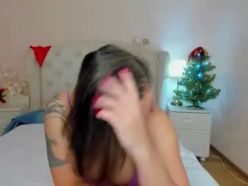 Chaturbate Adult Webcams of alisalissy