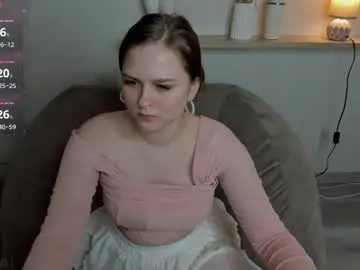 Chaturbate Watch Live Sex Cams of alma_jons