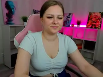 Chaturbate Live Sex Cam of alma_jons