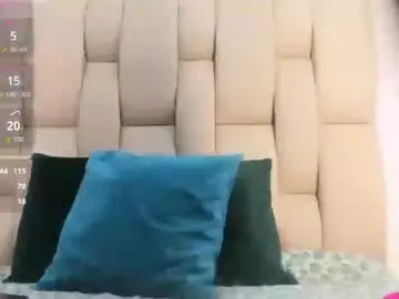 Chaturbate Live Sex of anastassia_29