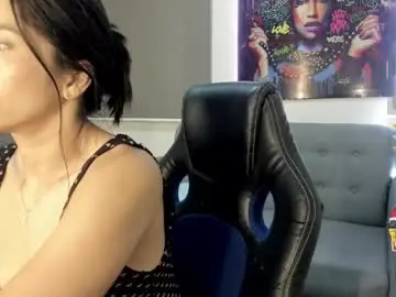 Chaturbate Nude Webcam of andykiuty