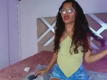 Chaturbate Best live sex cam show of aylin_valerie