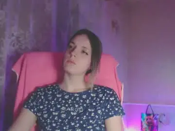 Chaturbate Best Webcam of babymuro4ka