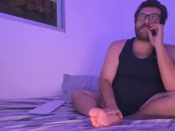 Chaturbate Private Sex Chat of baddaddybrasil