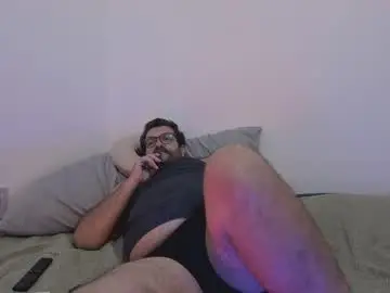 Chaturbate Free Porn Cam of baddaddybrasil