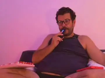 Chaturbate Adult Video Chat of baddaddybrasil