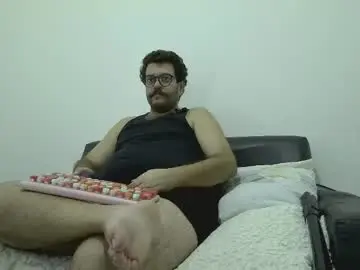 Chaturbate Sex Chat of baddaddybrasil