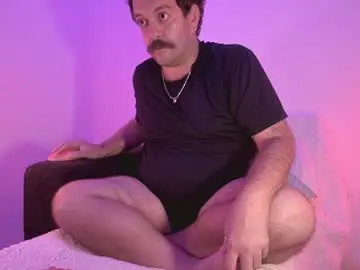 Chaturbate Sex Cam of baddaddybrasil