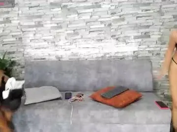 Chaturbate Private Sex Chat of badgirls_000