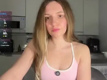 Chaturbate Sex Cam of bb_cute1